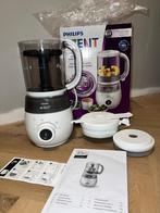 Philips avent 4 in 1 babyvoedingmaker, Ophalen, Zo goed als nieuw, Overige typen