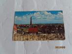 ansichtkaart den helder vuurtoren lange jaap, Ophalen of Verzenden, 1960 tot 1980, Gelopen, Noord-Holland