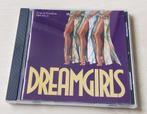 Dreamgirls Musical Original Broadway Cast Album CD 1982/199?, Ophalen of Verzenden, Gebruikt