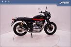 ROYAL ENFIELD INTERCEPTOR 650 (bj 2024), Motoren, Motoren | Royal Enfield, 2 cilinders, Bedrijf, Overig, 650 cc