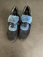 Donkerblauwe sneakers Semler maat 36, Ophalen, Blauw, Semler, Sneakers of Gympen