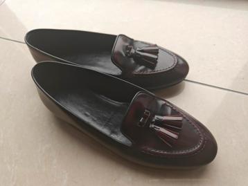 Church's (By Prada) Jodie R Oxford (Mt 35) beschikbaar voor biedingen