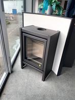 Barbas Eco 55 Houtkachel - nieuw! Vrijstaand, Huis en Inrichting, Kachels, Houtkachel, Ophalen of Verzenden, Zo goed als nieuw