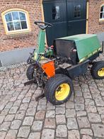 Ruwtereinheftruck project te koop, Ophalen