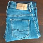 jeans Tripper, maat W44/L44,  high waist, volgnr 8, Blauw, Overige jeansmaten, Ophalen of Verzenden, Zo goed als nieuw