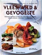 Vlees, Wild & Gevogelte, Ophalen of Verzenden, Zo goed als nieuw