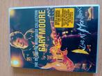 Gary moore live At Montreux., Cd's en Dvd's, Alle leeftijden, Ophalen of Verzenden, Zo goed als nieuw, Muziek en Concerten