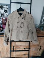 Military style jacket H&M maat 40, Maat 38/40 (M), H&M, Ophalen of Verzenden, Zo goed als nieuw