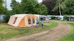 Aart Kok tundra 2009 vouwwagen tent trailer, Caravans en Kamperen, Vouwwagens, Ophalen, Aart Kok, Beige, Aanwezig