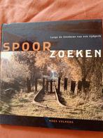 Kees Volkers - Spoorzoeken, Boeken, Ophalen of Verzenden, Zo goed als nieuw, Kees Volkers