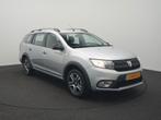 Dacia Logan MCV TCe 100 Bi-Fuel Stepway Serie Limitee 15th A, Voorwielaandrijving, 620 kg, 1110 kg, Origineel Nederlands