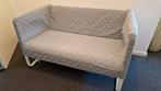 IKEA KNOPPARP 2 zitsbank als nieuw!!!, Ophalen