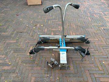 Twinny load Easy fietsendrager beschikbaar voor biedingen