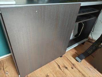 Besta schuifdeursysteem 120cm beschikbaar voor biedingen