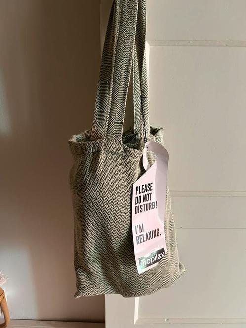 NIEUW Tropilex hangmat zie beschrijving, Tuin en Terras, Hangmatten, Nieuw, Eenpersoons, Binnen, Buiten, Ophalen