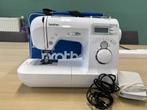 Brother Innovis 15 naaimachine (mist ritsvoetje), Hobby en Vrije tijd, Naaimachines en Toebehoren, Ophalen, Zo goed als nieuw