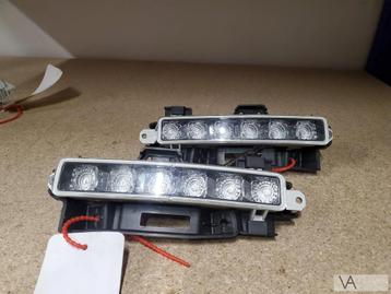 Peugeot 108 CItroen C1 Toyota Aygo 2014 - 2020 dagrijlicht beschikbaar voor biedingen