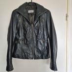 Leren damesjack, Maat 42/44 (L), Transform Fashoin, Ophalen of Verzenden, Gedragen