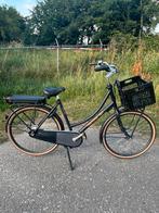 prachtige cortina u4 family sportdrive 36v elektrische fiets, Ophalen, Zo goed als nieuw, Cortina, 50 km per accu of meer