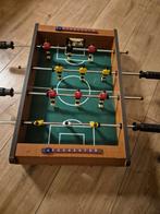 Voetbaltafel, Ophalen of Verzenden, Zo goed als nieuw
