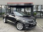 Volkswagen T-Roc Cabrio 1.5 TSI R-Line|Beats|Camera|ACC|Keyl, 15 km/l, 4 cilinders, Zwart, Adaptive Cruise Control