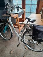 Gazelle Damesfiets -, Ophalen, Gebruikt, Gazelle