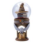 Harry Potter First Day at Hogwarts Snow Globe 19,5 cm, Nieuw, Beeldje of Buste, Verzenden