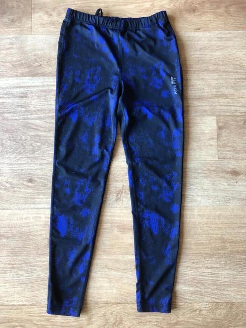 Running legging / Hardloop tight Gym of Yoga broek Lang -M-, Sport en Fitness, Loopsport en Atletiek, Zo goed als nieuw, Kleding