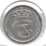 denmark 10 ore 1920 km 818.2a xf+, Verzenden, Overige landen, Losse munt