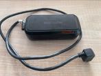 Shimano fietsacculader EC-E6002 (lader, fietslader), Ophalen of Verzenden, Zo goed als nieuw