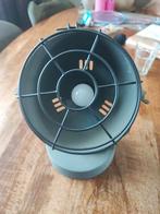 Nette industriële lamp, Ophalen of Verzenden, Zo goed als nieuw, E27 (groot), Led-lamp