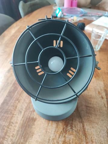 Nette industriële lamp beschikbaar voor biedingen