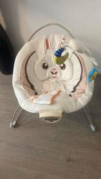 Wipstoeltje, Ophalen of Verzenden, Zo goed als nieuw, Overige merken