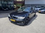 Bmw 1-serie 118d High Executive, 1-Serie, Achterwielaandrijving, 4 cilinders, Zwart