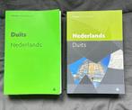 Woordenboeken NL-DU & DU-NL, Ophalen, Zo goed als nieuw, Prisma of Spectrum, Duits