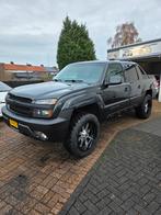 Chevrolet 2004, Auto's, Automaat, 450 kg, 5328 cc, Chevrolet
