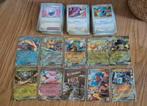 Pokemon Battle Partners Shiny Treasure EX 170+  kaarten, Hobby en Vrije tijd, Verzamelkaartspellen | Pokémon, Ophalen of Verzenden
