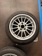 BMW Style 32 Velgen - 17 Inch, Auto-onderdelen, Banden en Velgen, Ophalen, Gebruikt, Velg(en), 17 inch