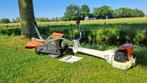 Stihl fs 310 benzine bosmaaier., Ophalen, Gebruikt, -, -