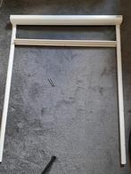 2 rolhorren voor dakramen 80x100, Kunststof, Gebruikt, 75 tot 150 cm, Ophalen