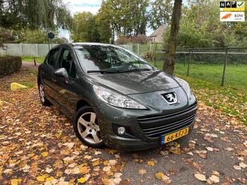 Peugeot 207 1.6 VTi Première | 5DRS | AIRCO NAVI CRUISE | A beschikbaar voor biedingen