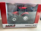 Case Farmall 75 UH 1:32, Hobby en Vrije tijd, Modelauto's | 1:32, Nieuw, Universal Hobbies, Ophalen of Verzenden, Tractor of Landbouw