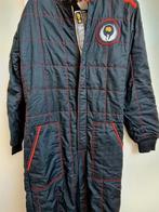 Race pak overall kartsuit pak OMP Italiaans brandwerend, Sport en Fitness, Karting, Ophalen, Gebruikt, Kleding of Schoenen