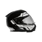 BMW System 7 Carbon Evo Motorhelm – Nu voor €579!, Overige merken, Systeemhelm, BMW Nederland B.V., Ophalen of Verzenden
