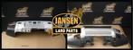 Land Rover Defender L663 bumper voor en achter, Admin@jansenlaroparts.nl, Ophalen of Verzenden, Groenstraat 31B, Bumper