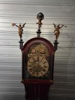 Antieke Hollandse Staande Klok, Antiek en Kunst, Antiek | Klokken, Ophalen