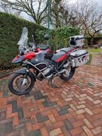BMW R1200GSA, Motoren, Motoren | BMW, Motorrijbewijs A, Particulier, Meer dan 35 kW, Toermotor