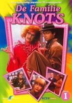 DVD De Familie Knots - Deel 1, Avontuur, Alle leeftijden, Ophalen of Verzenden, Zo goed als nieuw