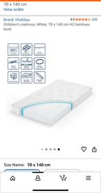 baby- en kindermatras, Ophalen, Nieuw, Matras, Eenpersoons