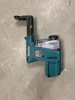 Makita stofagzuiging voor op de accu klopboor, Ophalen of Verzenden, Boormachine